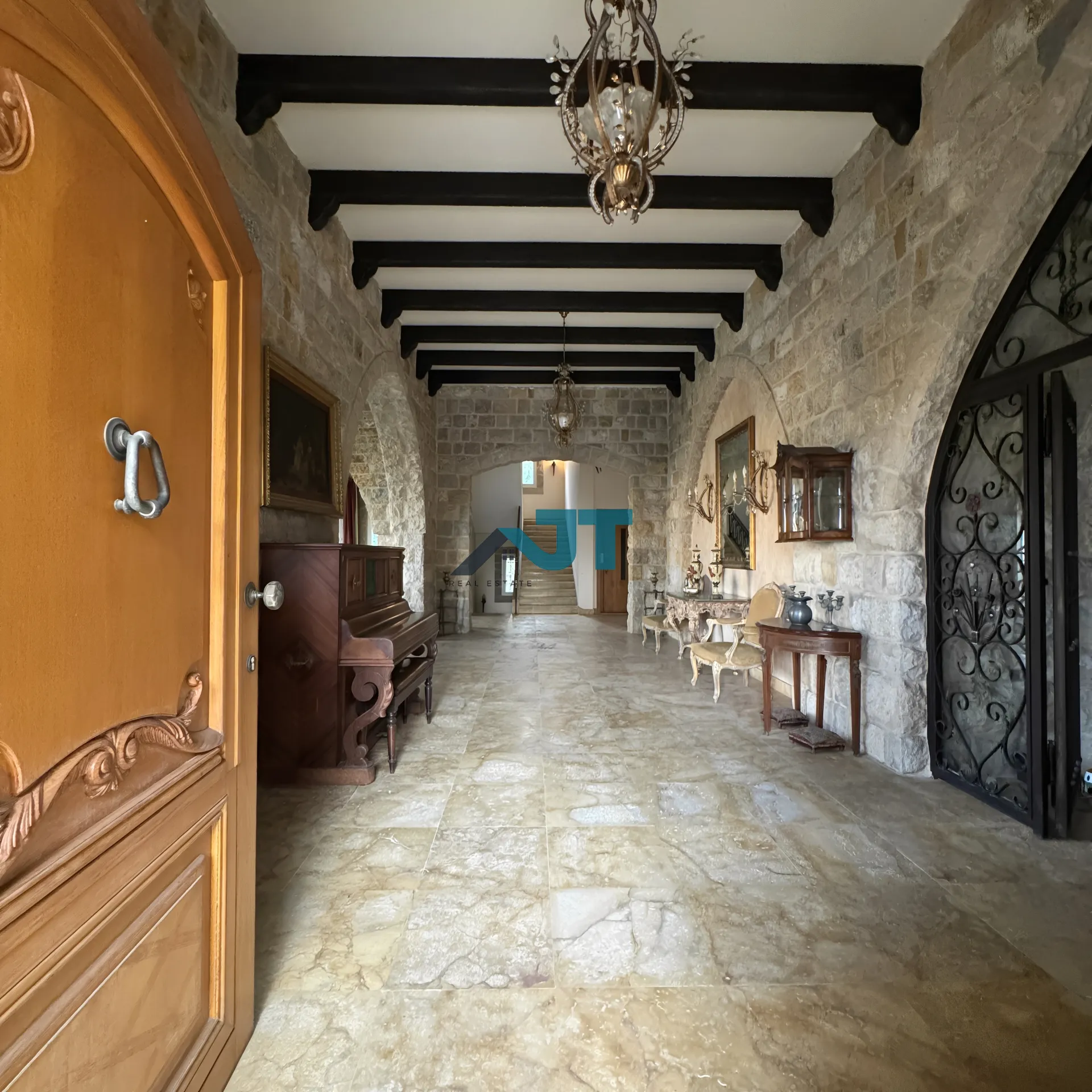 Apartment for Sale in Metn, Beit Chabeb