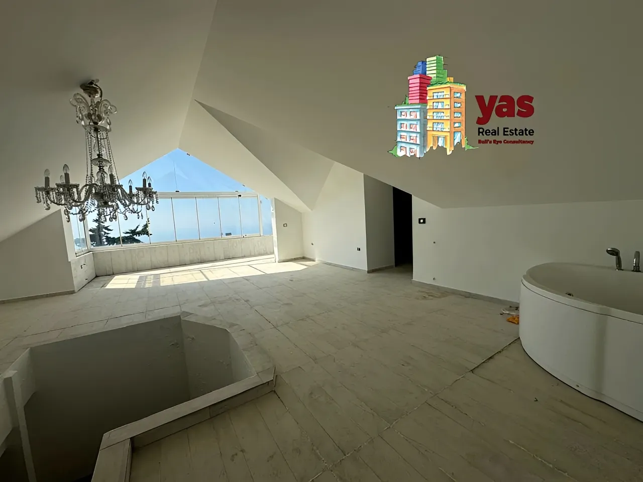 Duplex for sale in Sehayleh