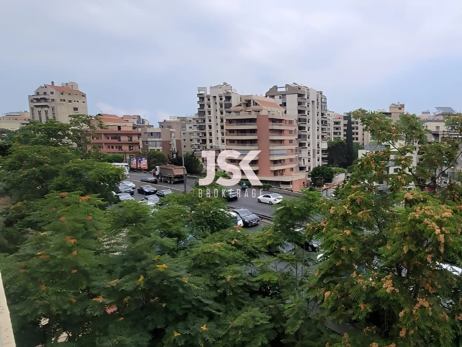 Apartment for Sale in Sarba