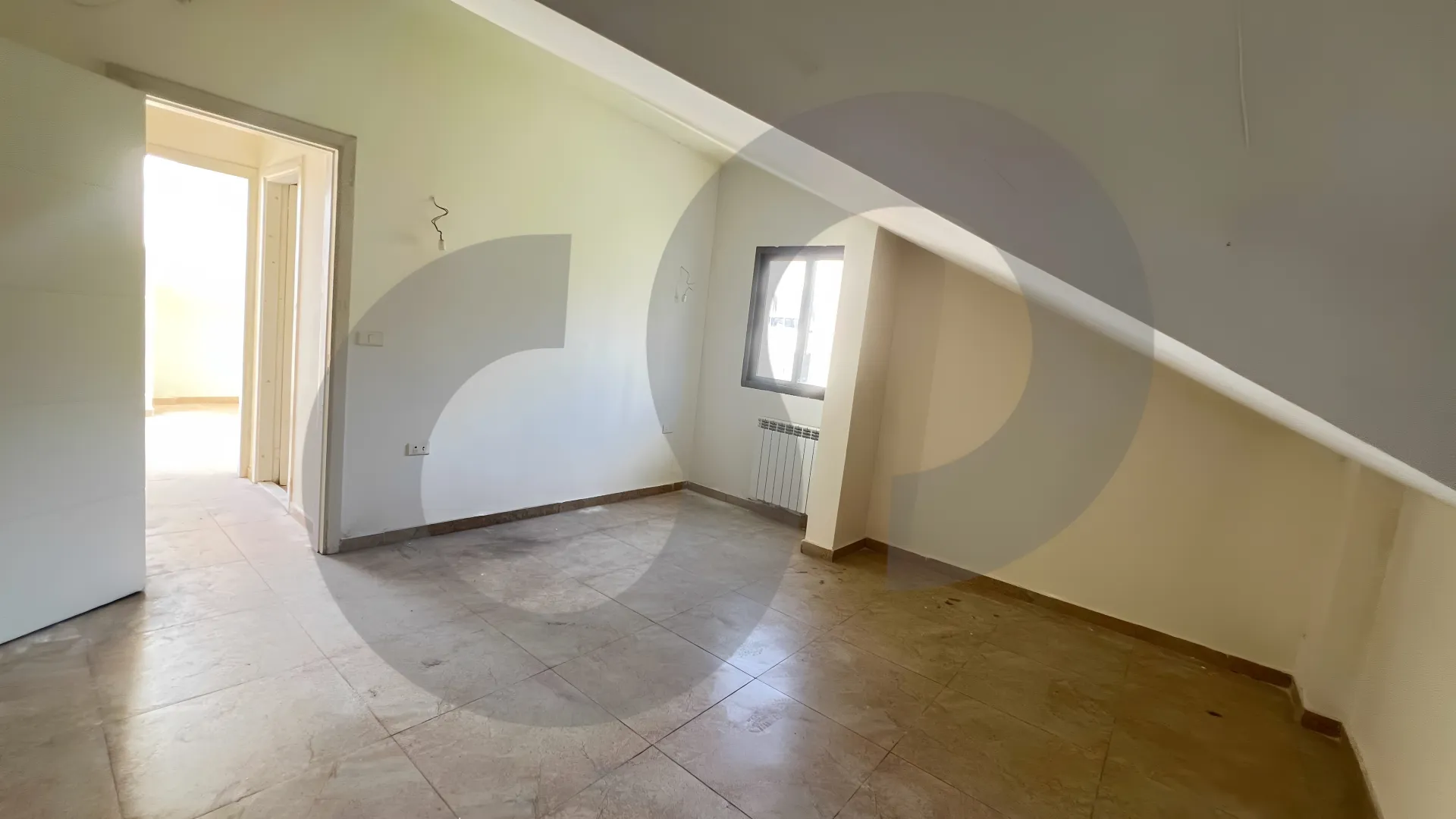 Duplex for Sale in Dik El Mehdi