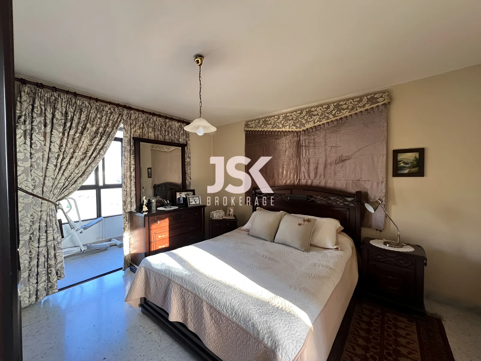 Apartment for Sale in Aley
