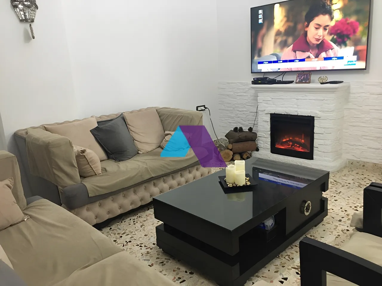 Apartment for Sale in Antelias - 2 bed, 2 bath