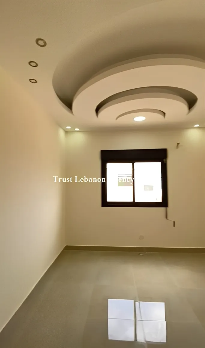 Apartment for Sale in Sidon