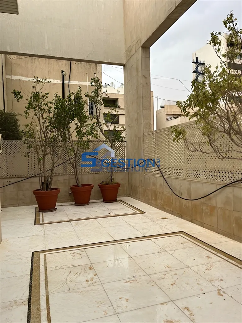 Apartment for Rent in Achrafieh