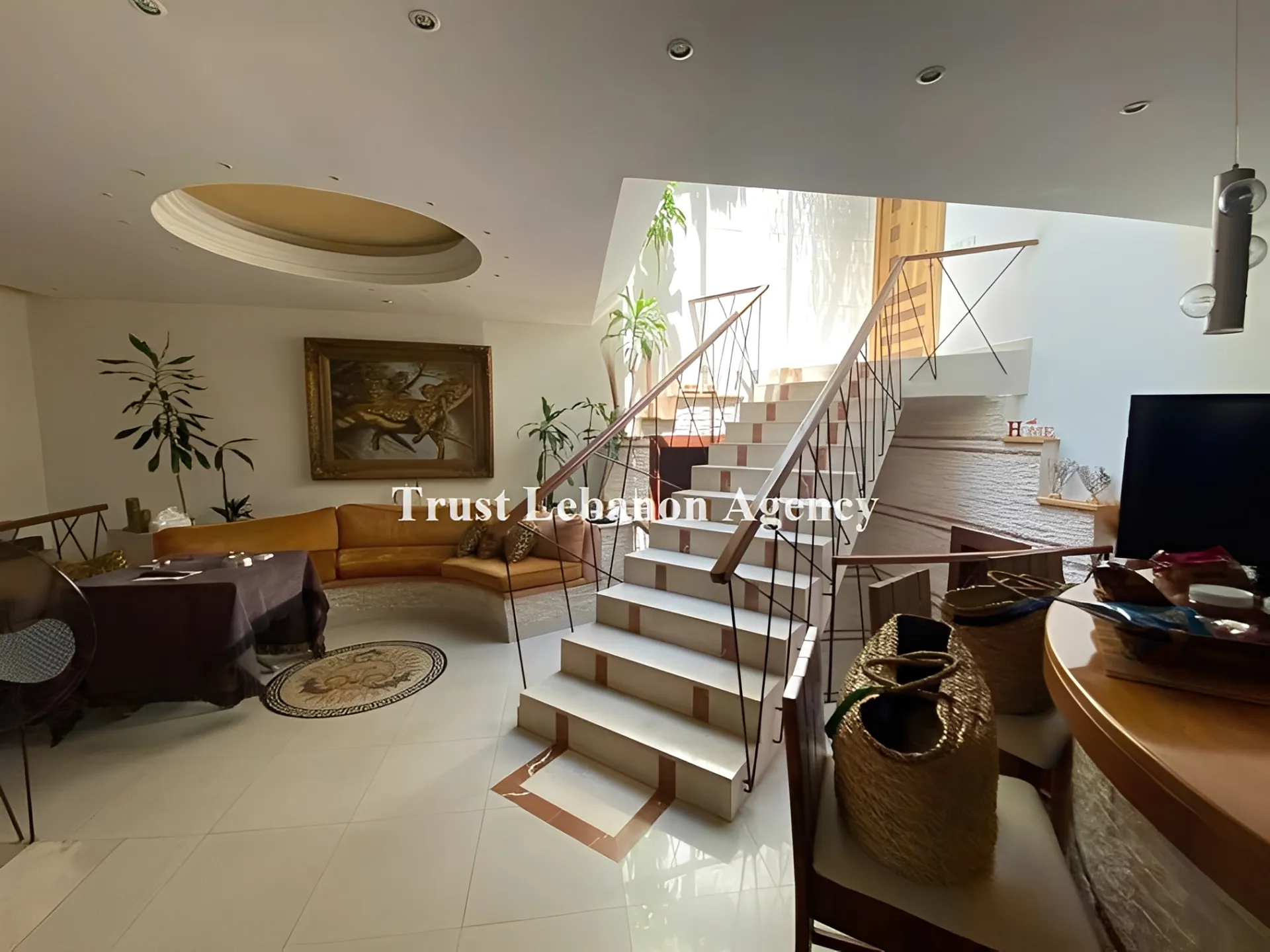 Apartment for Sale in Metn Tilal Ain Saadeh Lebanon