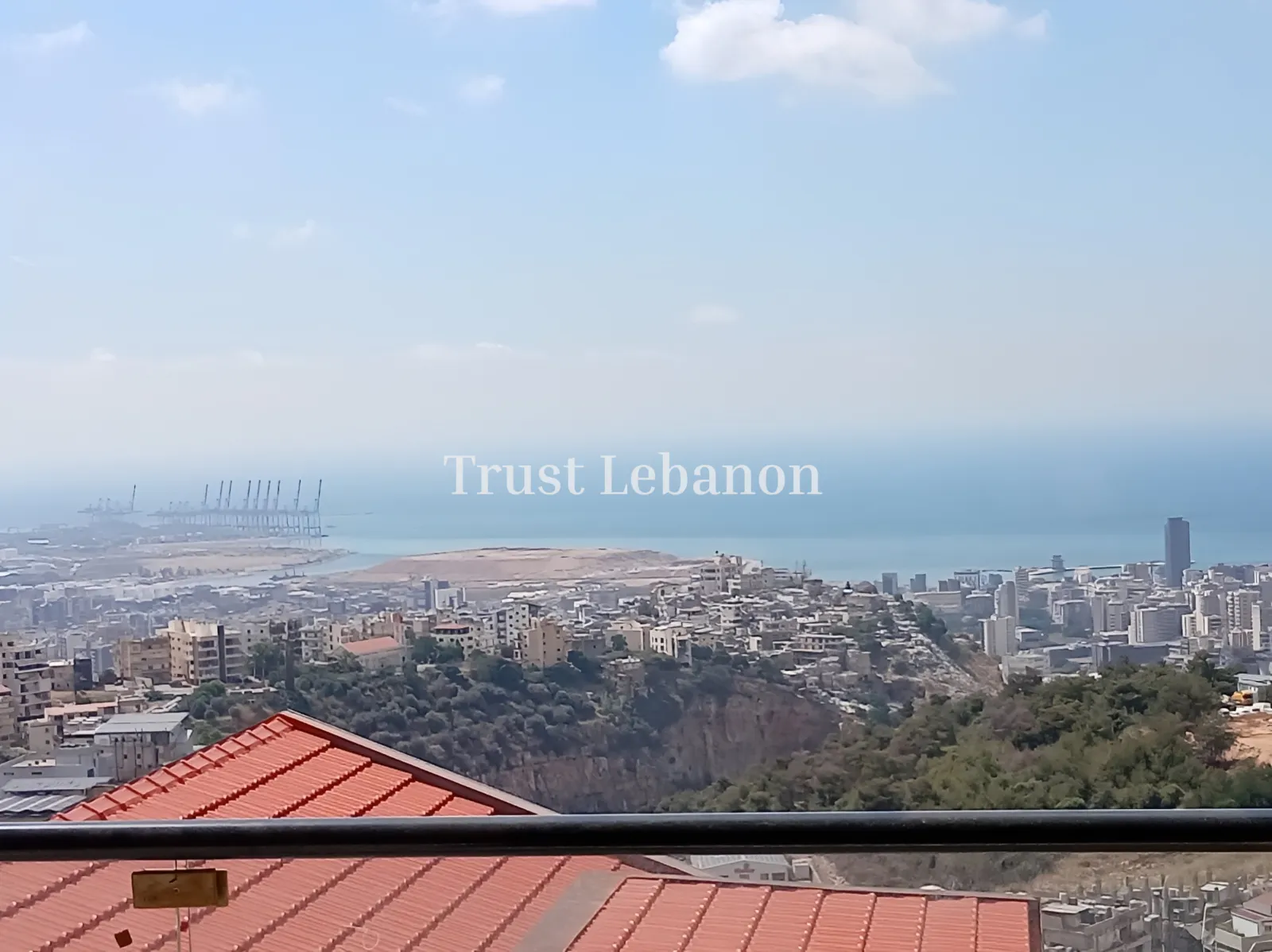 Apartment for sale in Tilal Ain Saadeh, Metn, Lebanon
