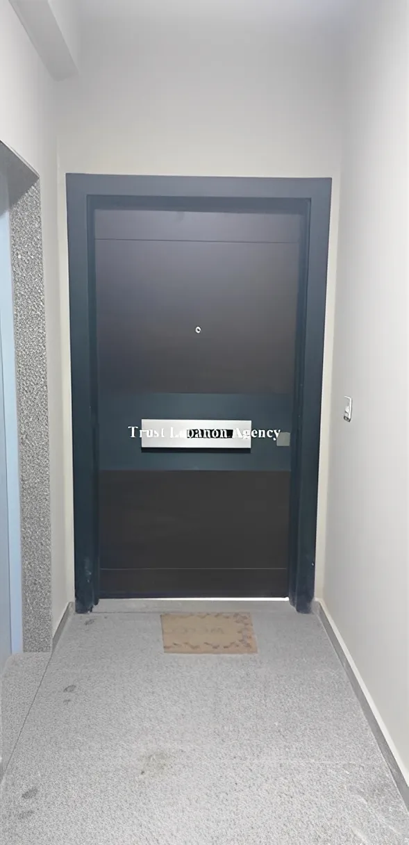 Apartment for Sale in Ashrafieh Beirut Lebanon - 3 bed, 3 bath
