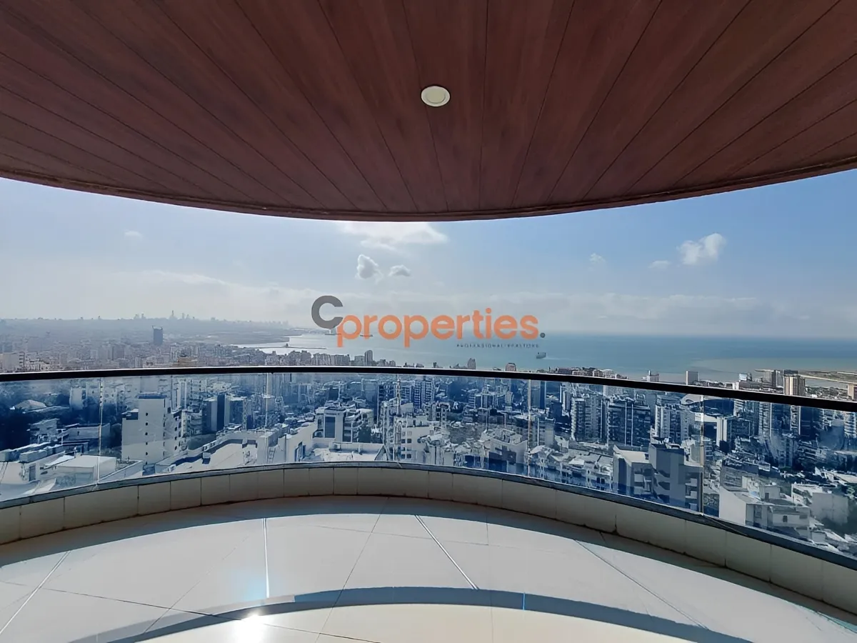 Apartment for Sale in Bqennaya