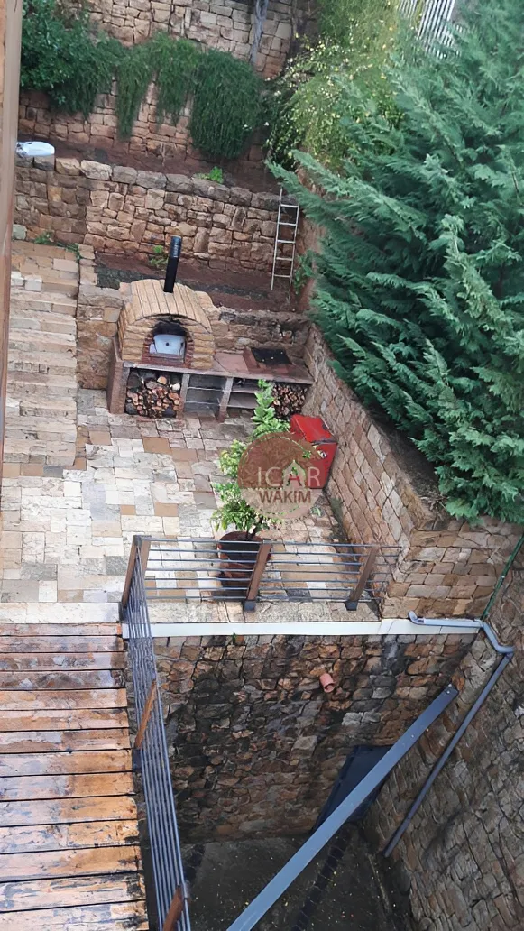 Villa for Rent in Beit Meri