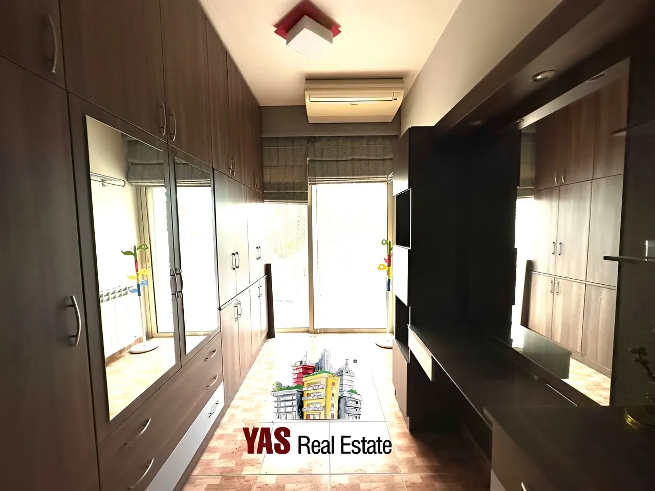 Apartment for Sale in Jeita