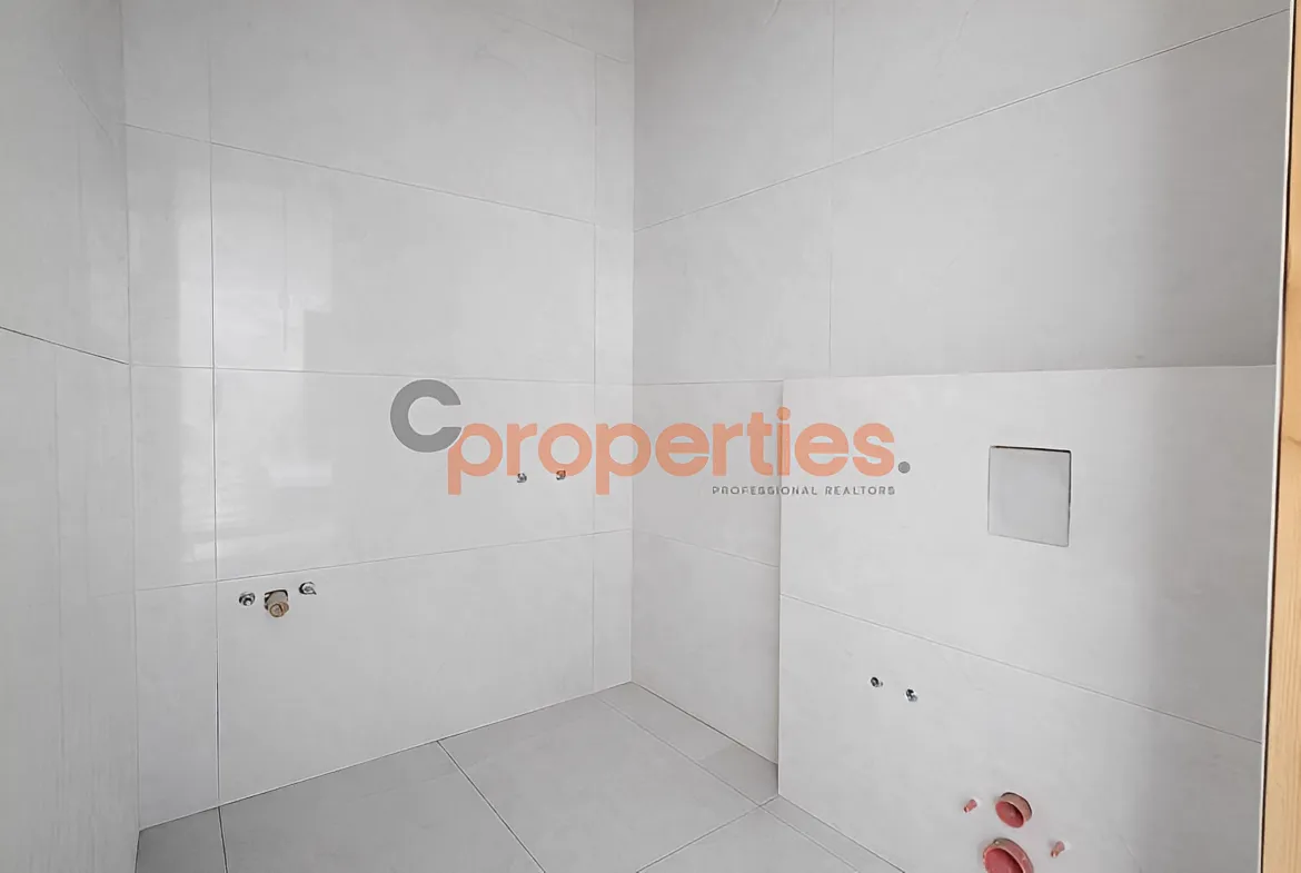 Apartment for Sale in Merdacheh
