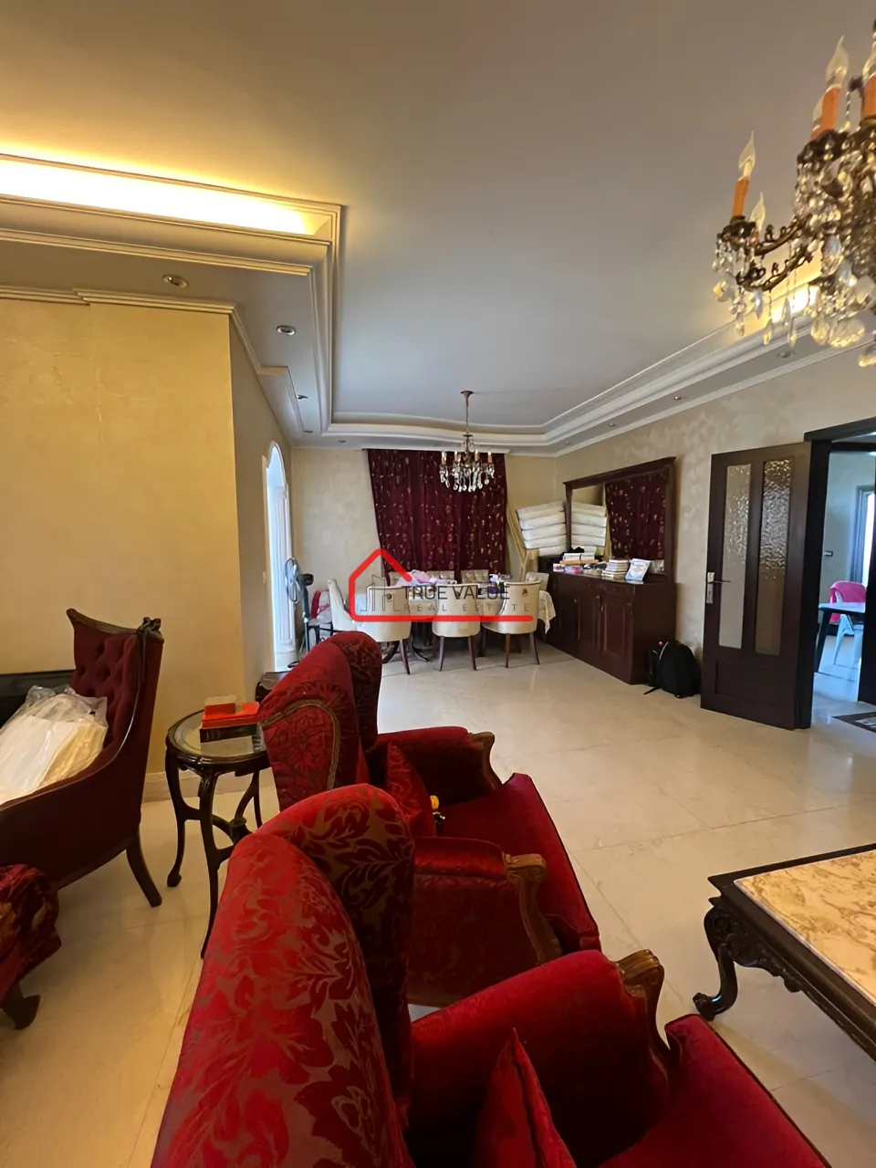 Apartment for sale in Dawhet el hoss, aley, lebanon - 3 bed, 3.0 bath