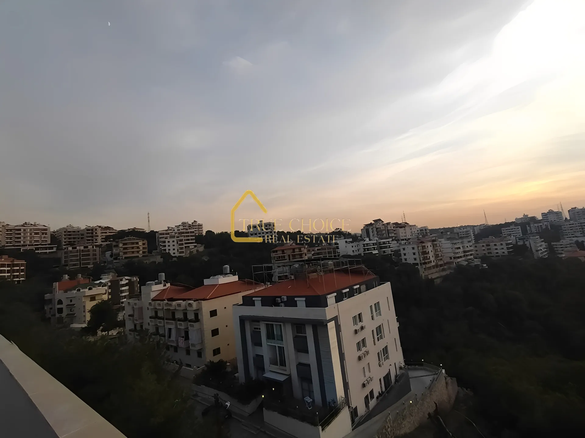 Apartment in Bchamoun, lebanon