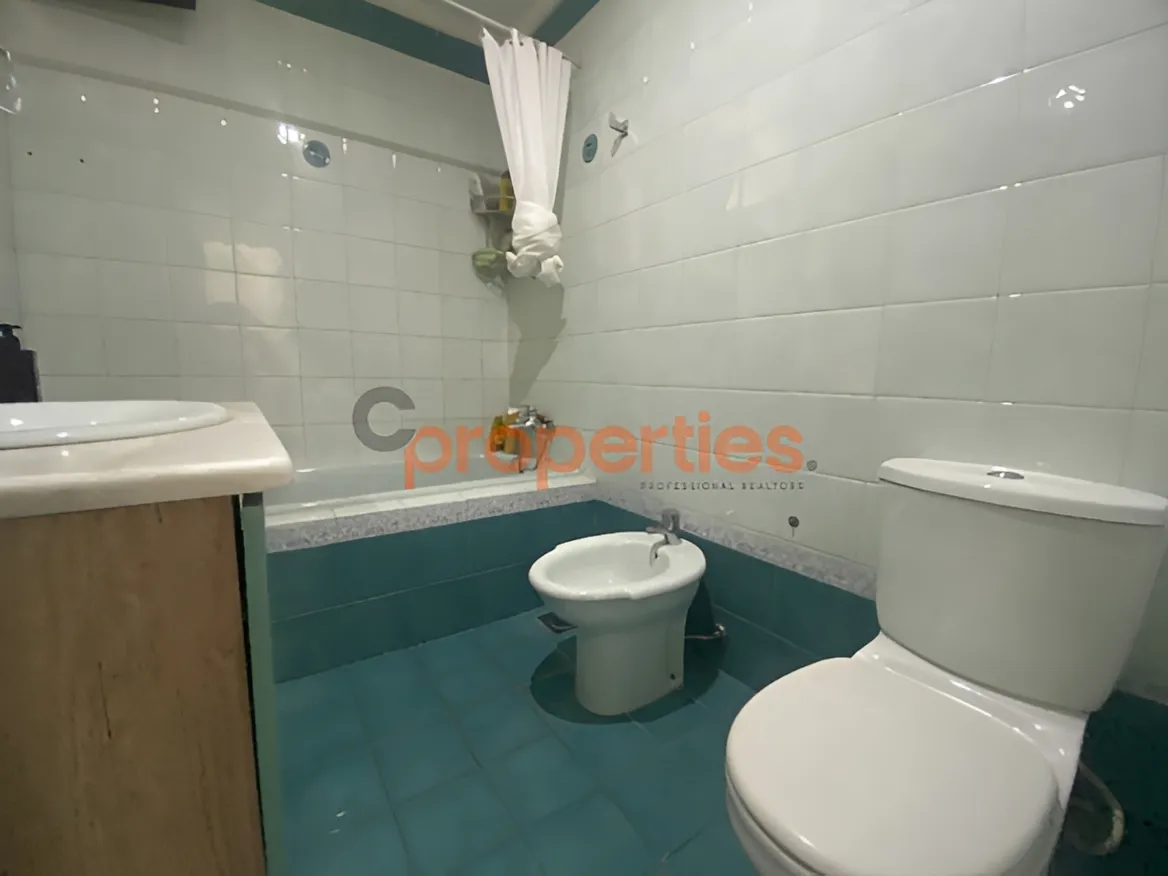 Apartment for Sale in Zalqa