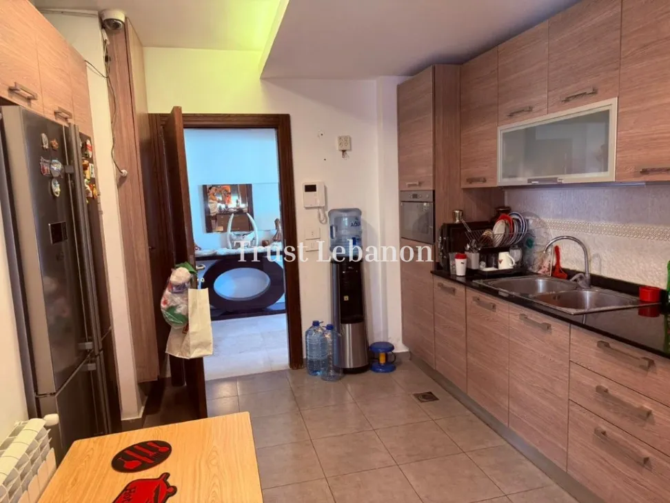 Apartment for sale in Jamhour, Lebanon
