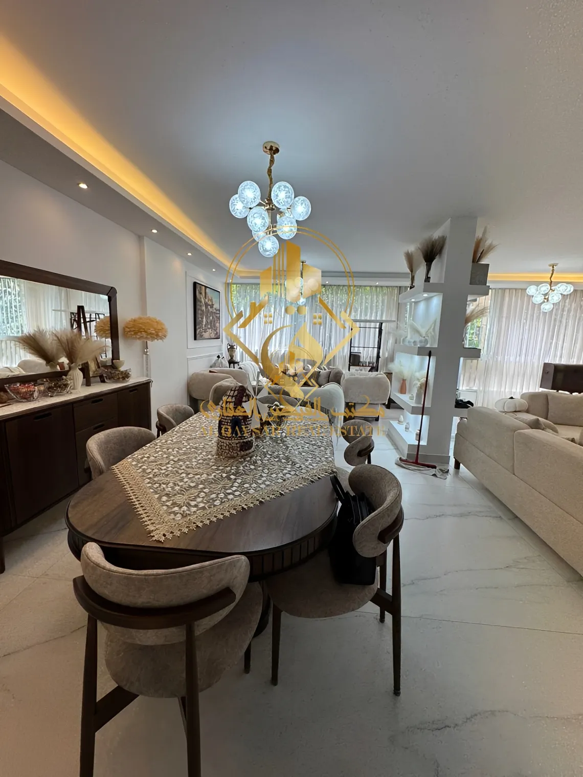 Apartment for sale in Patrakyieh, Bayrut, Lebanon - 3 bed, 3 bath