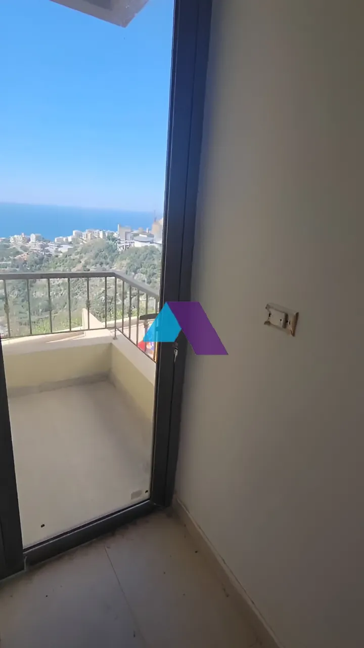 Apartment for Sale in Nahr Ibrahim