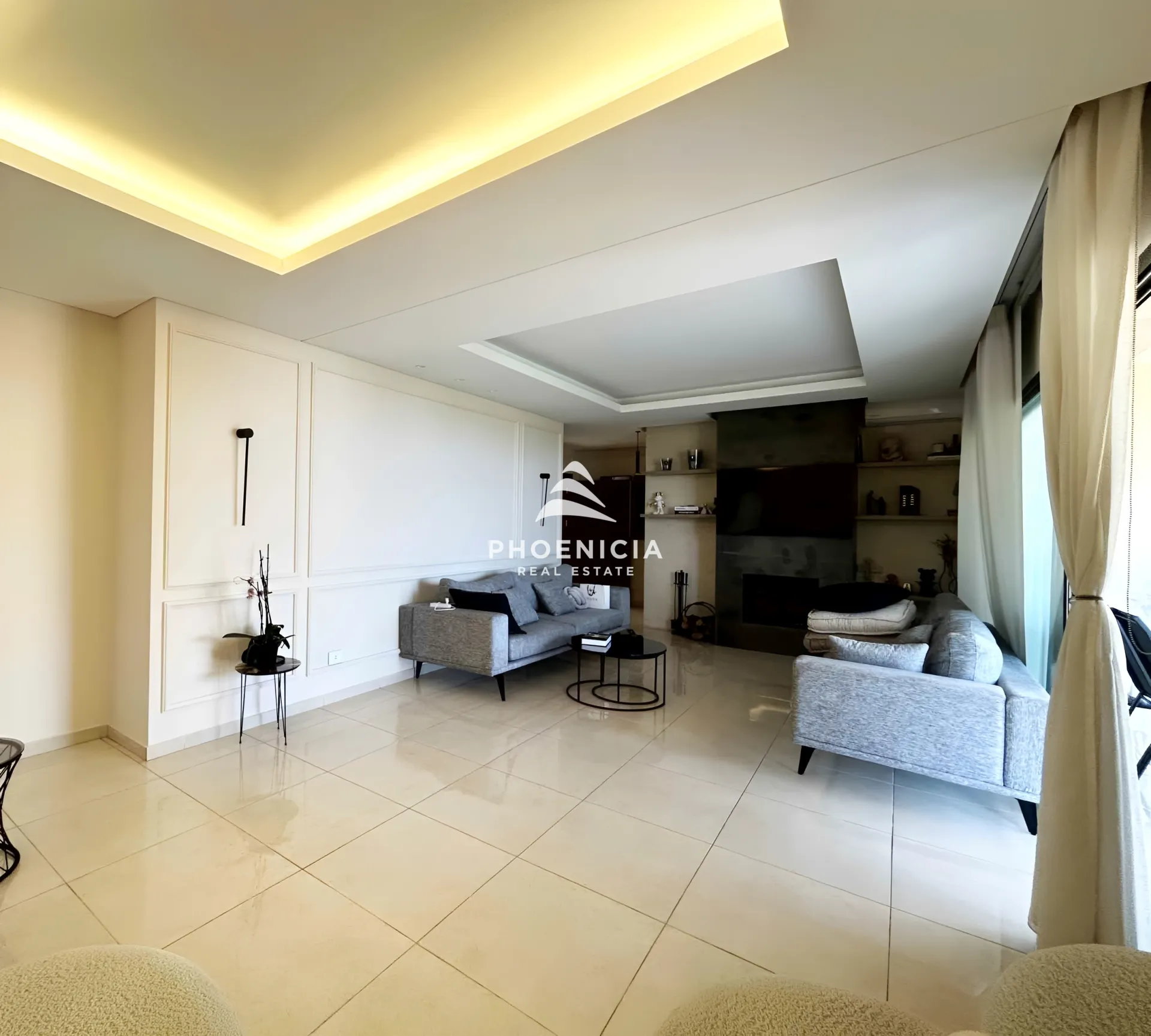 Apartment for Sale in Jdayel