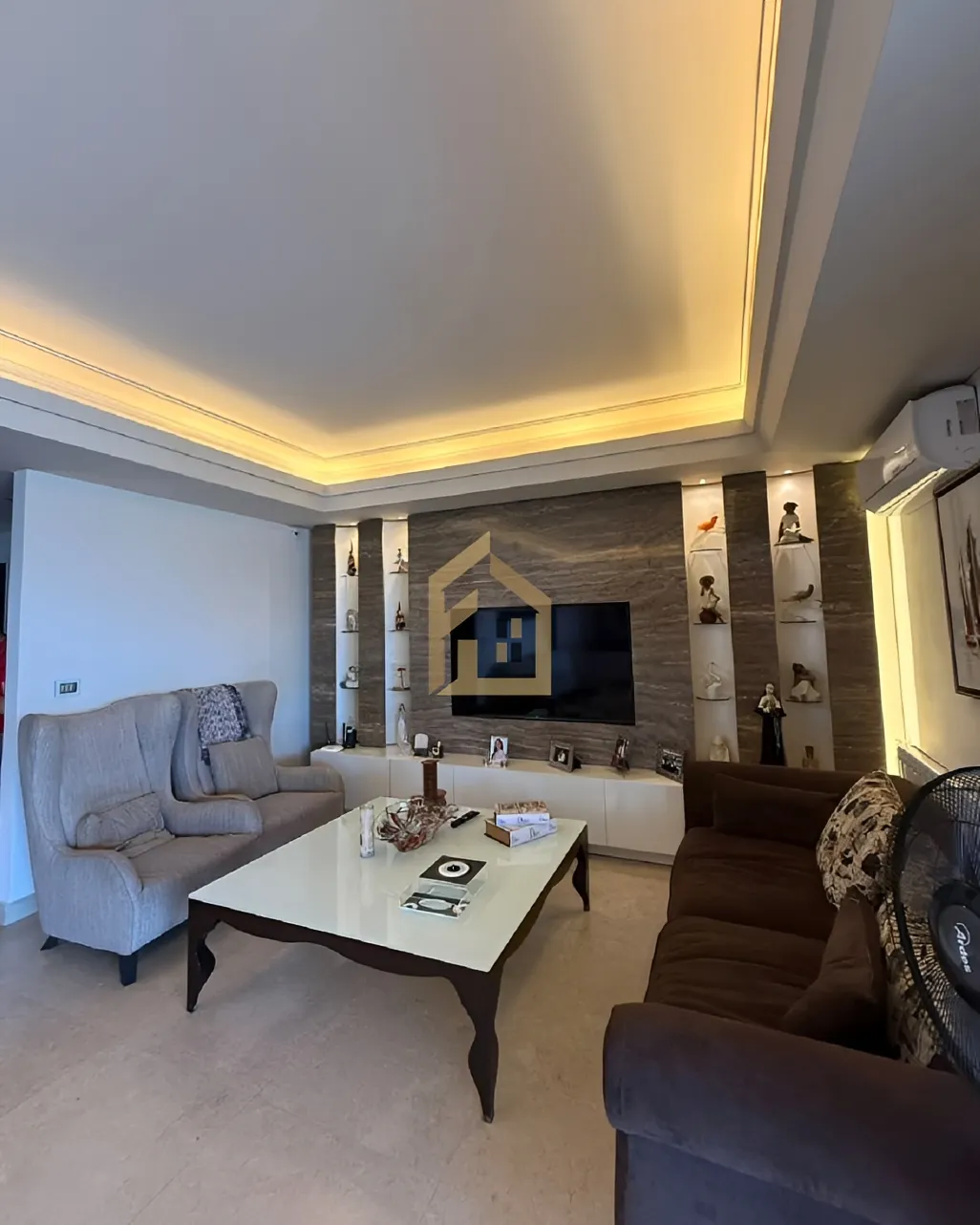 Apartment for sale in Mtayleb, Lebanon - 3 bed, 5 bath