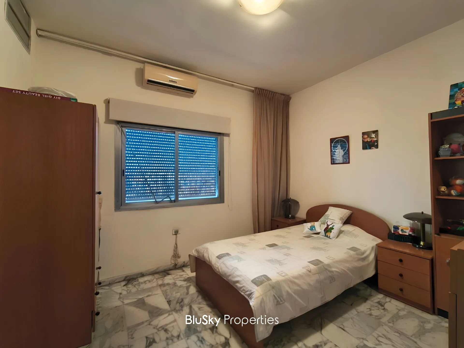Apartment for sale in Ghazir, lebanon