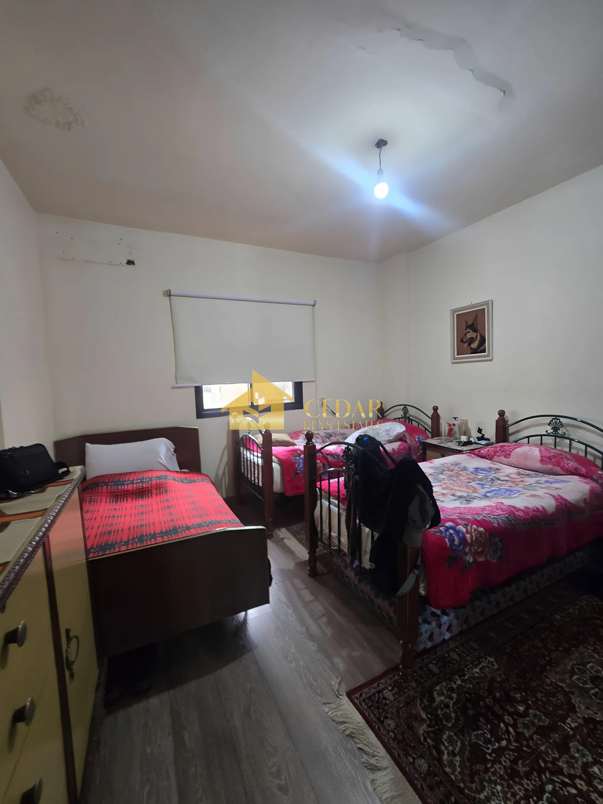 Apartment for sale in Msaytbeh, beirut, lebanon