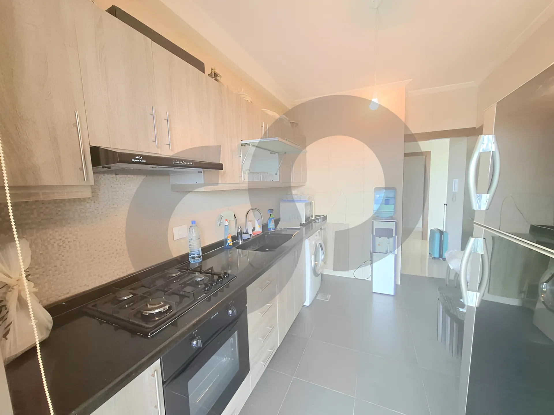 Apartment for Sale in Jdeideh