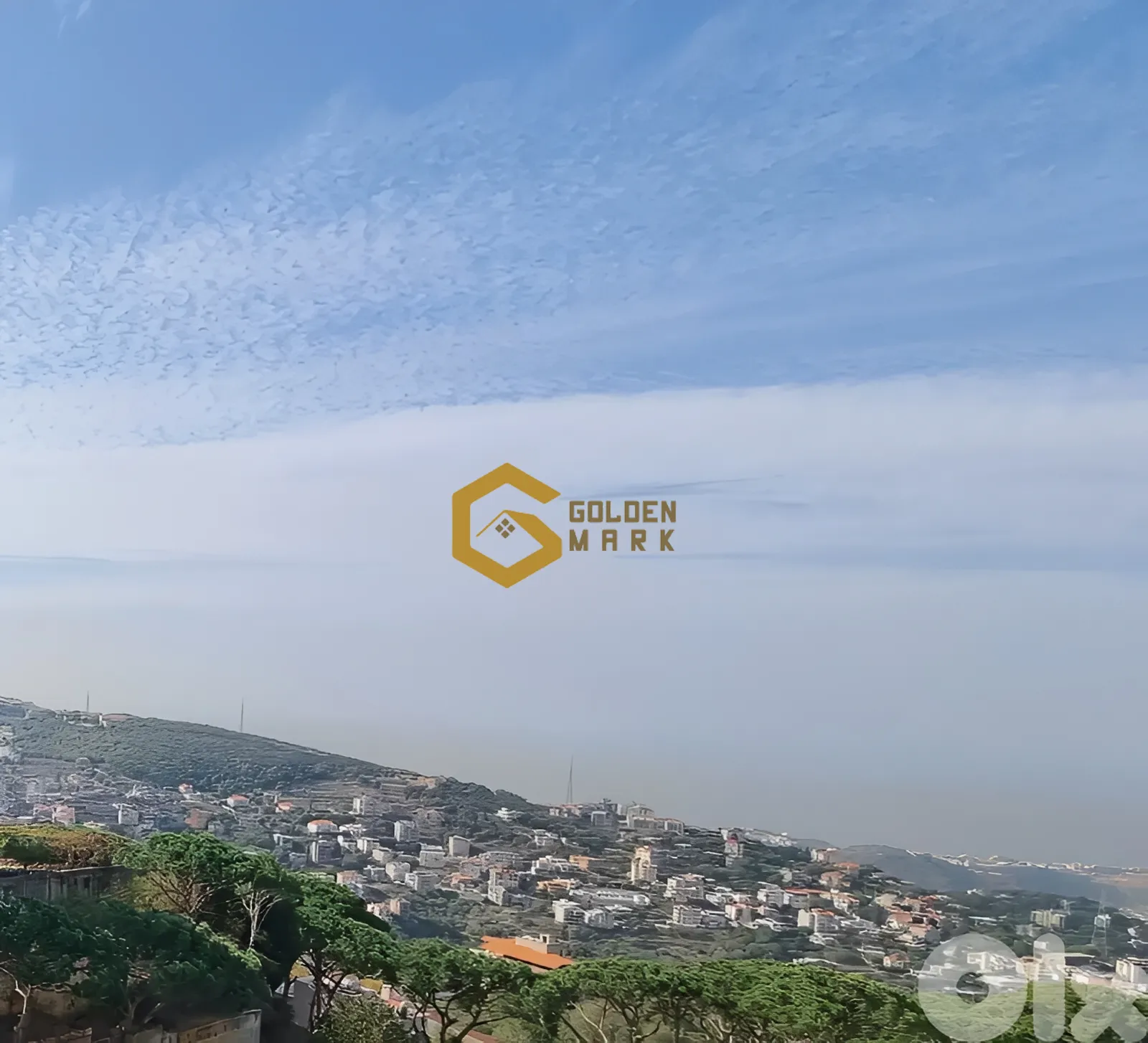 Duplex for Sale in Beit Chabeb - 4 bed, 3 bath