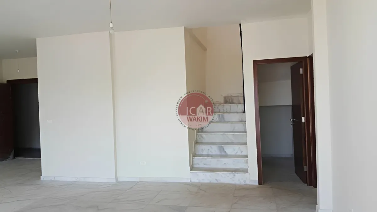 Duplex for Sale in Dik El Mehdi