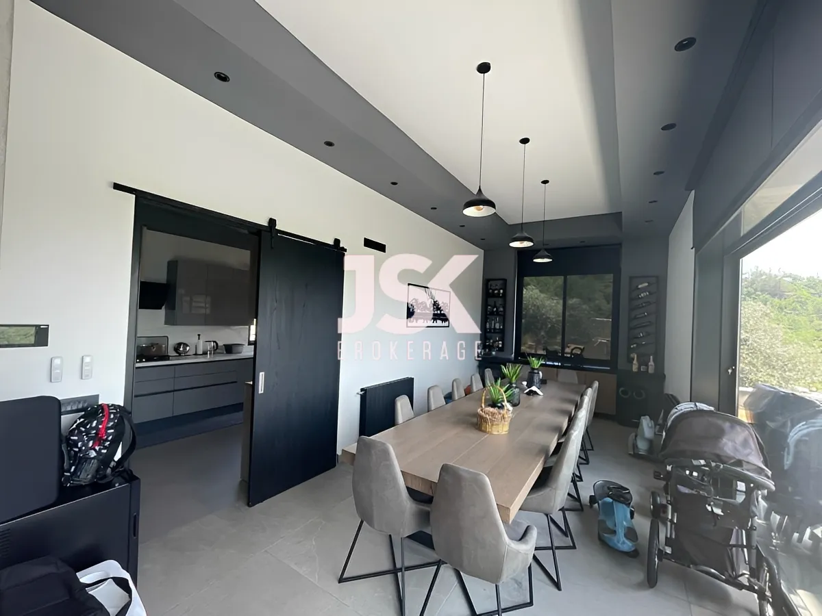Villa for Rent in Batroun, Lebanon