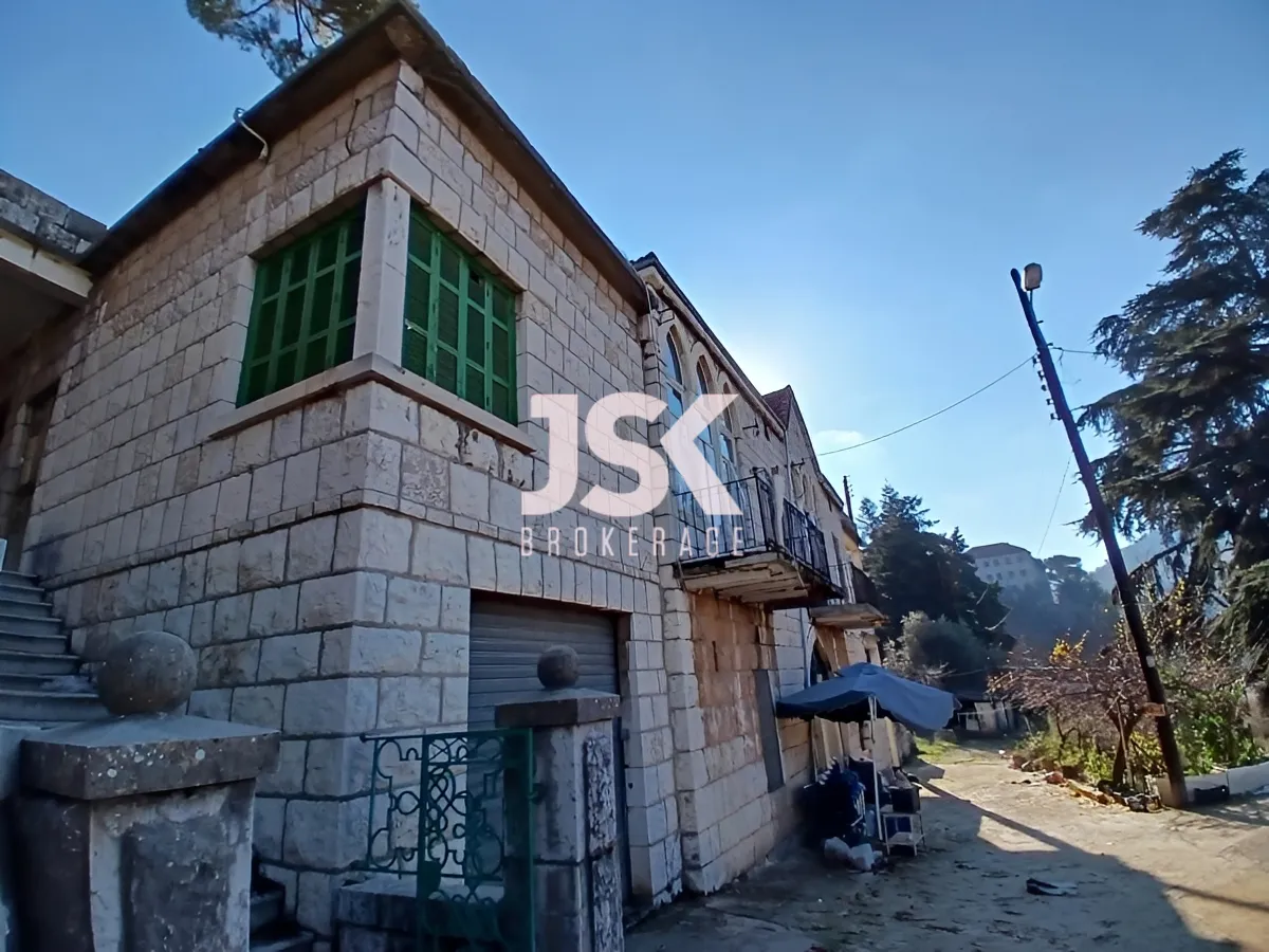 Land for Sale in Khenchara, Lebanon