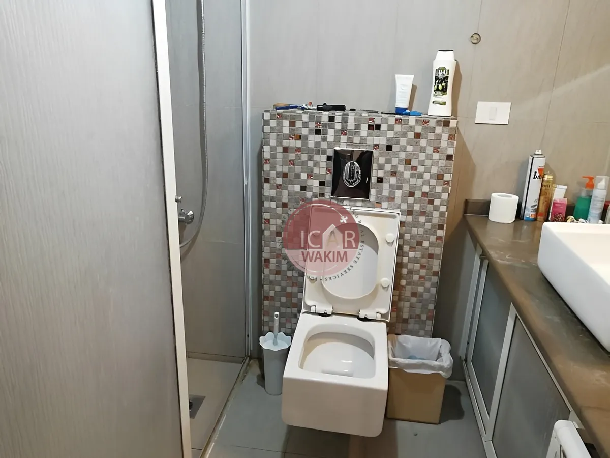 Apartment for Sale in Naqqache - 3 bed, 2 bath