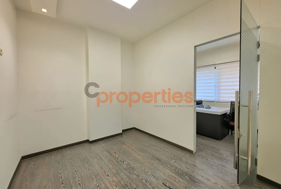 Office for Rent in Antelias