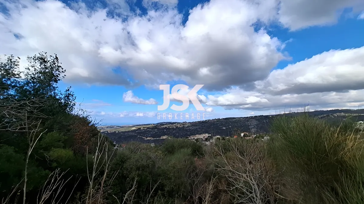 Land for Sale in Aabeidat, Lebanon