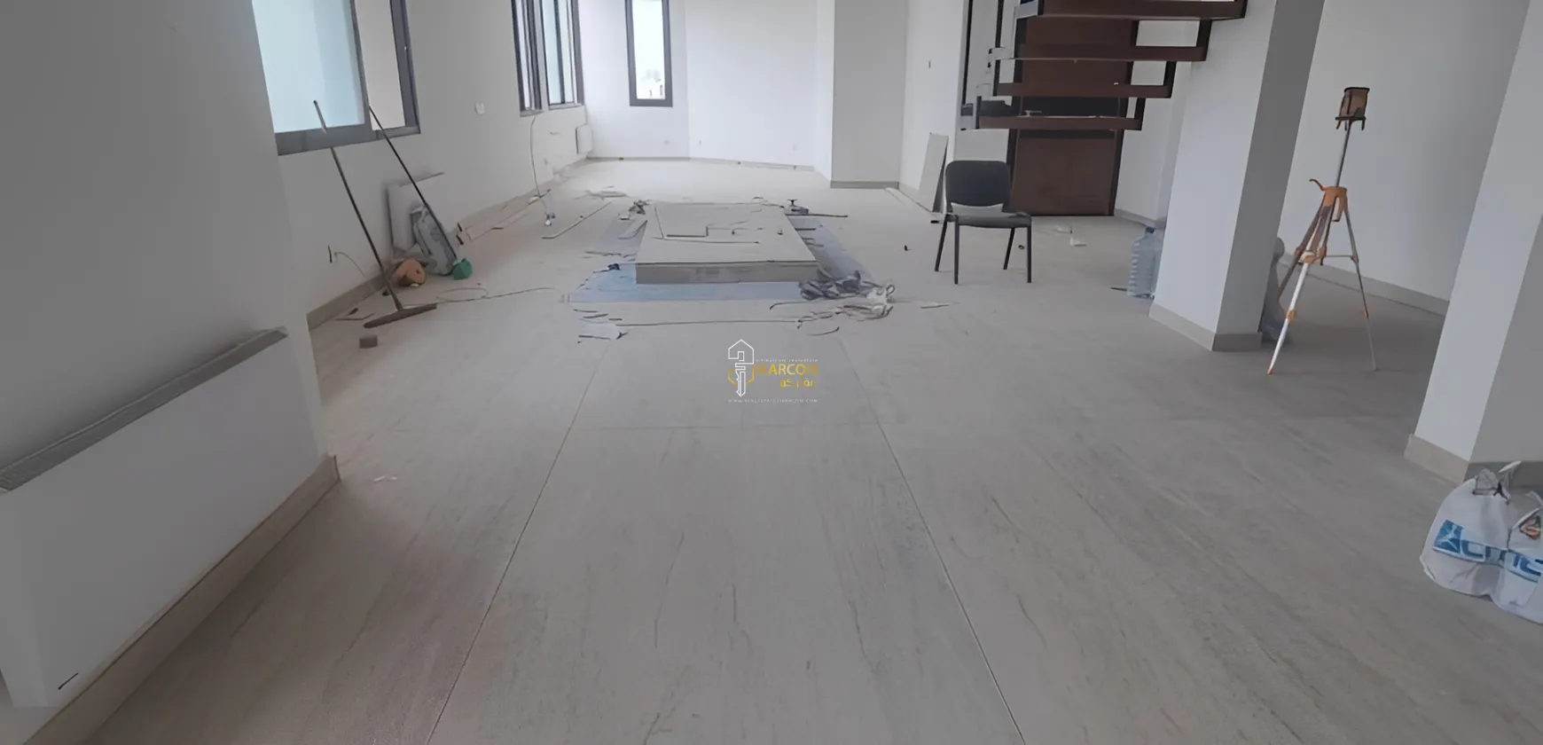 Apartment for Sale in Achrafieh, Achrafieh, Lebanon - 3 bed, 5 bath