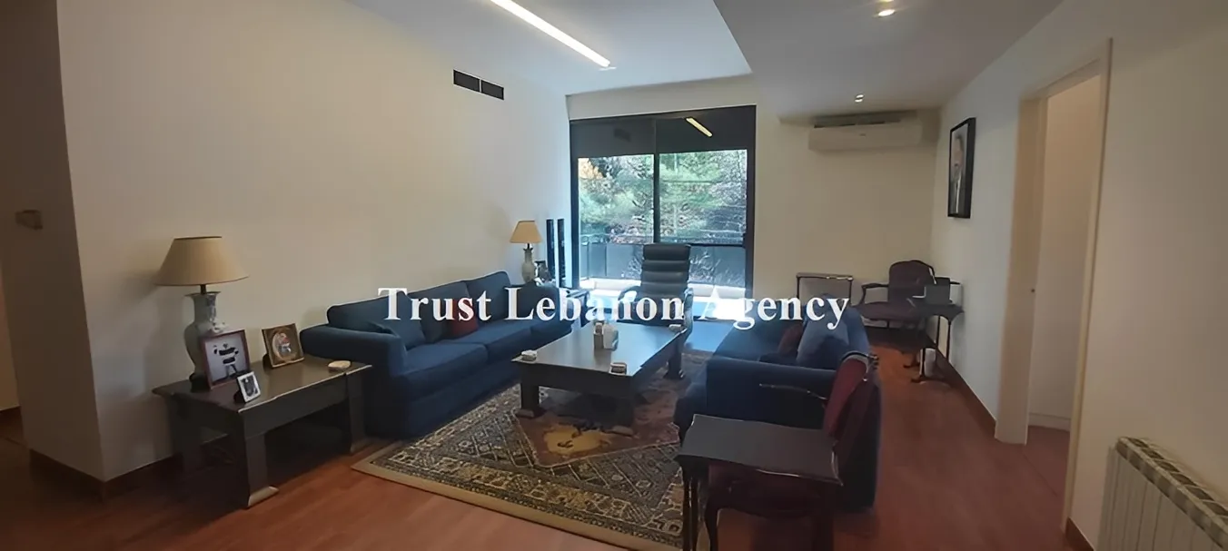 Apartment for Sale in Metn Rabieh Lebanon