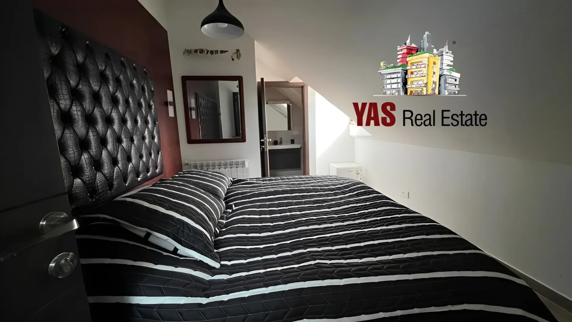 Villa for Sale in Ajaltoun