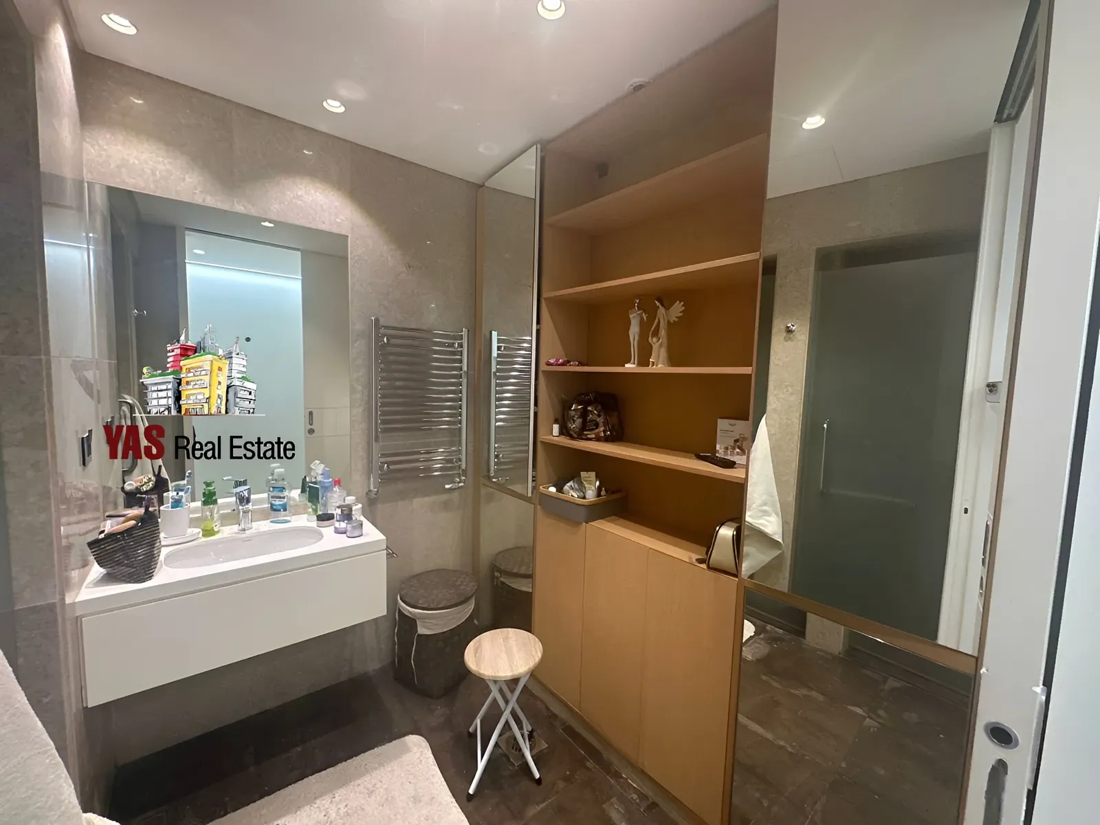 Apartment for Sale in Dbayeh