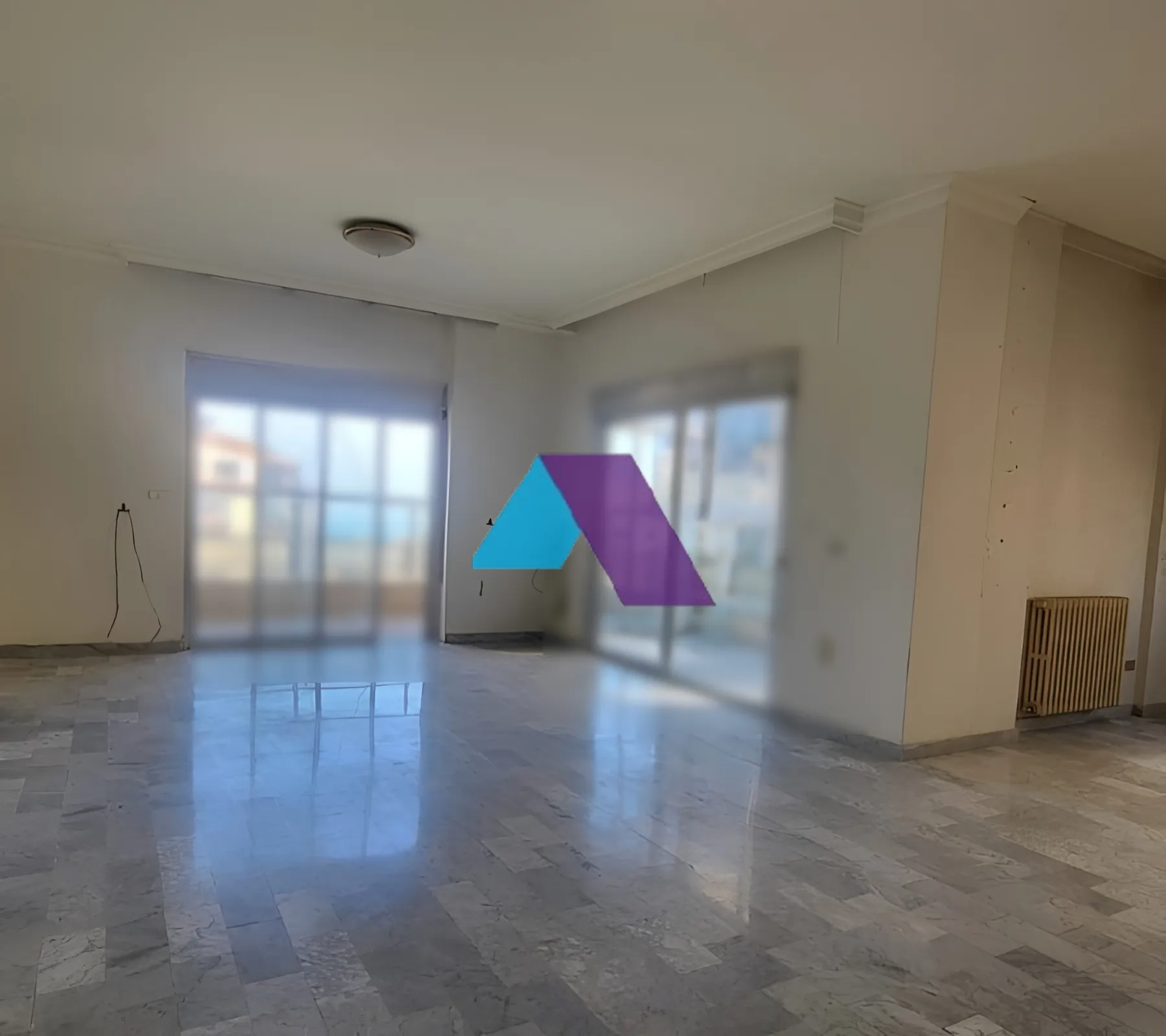 Apartment for Sale in Haret Sakher - 3 bed, 3 bath