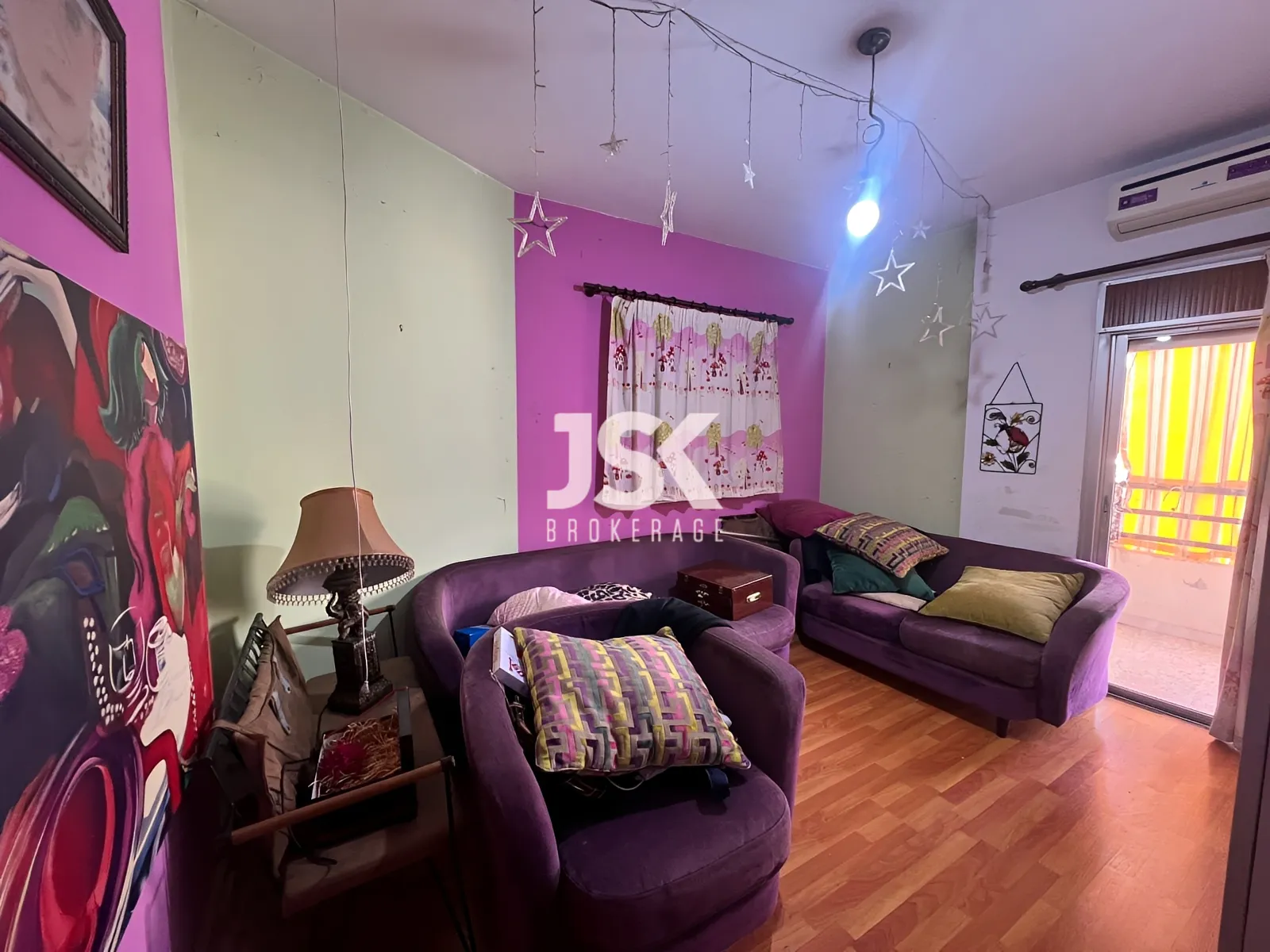 Apartment for Sale in Hadath