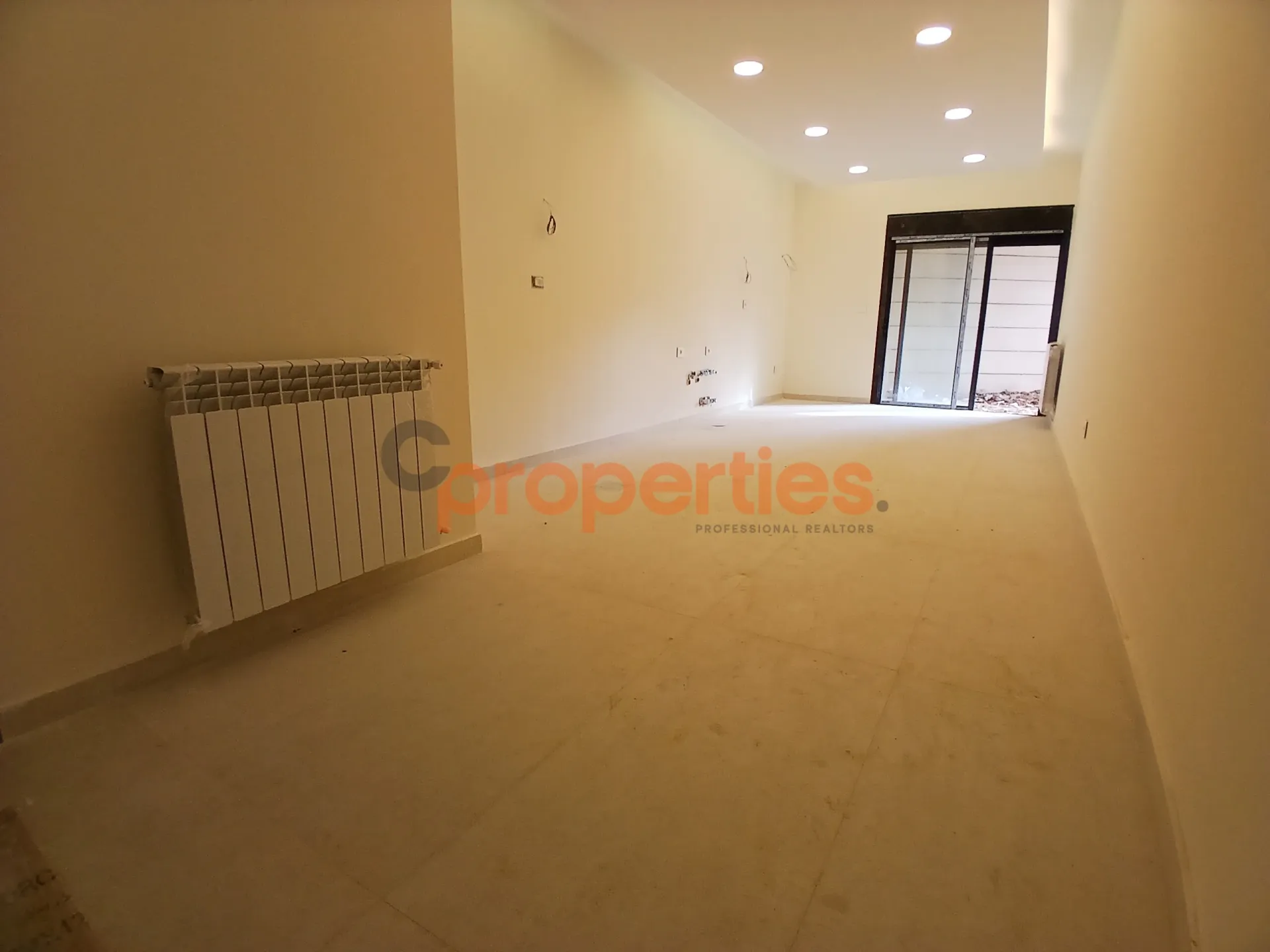 Apartment for Sale in Mar Moussa El Douar