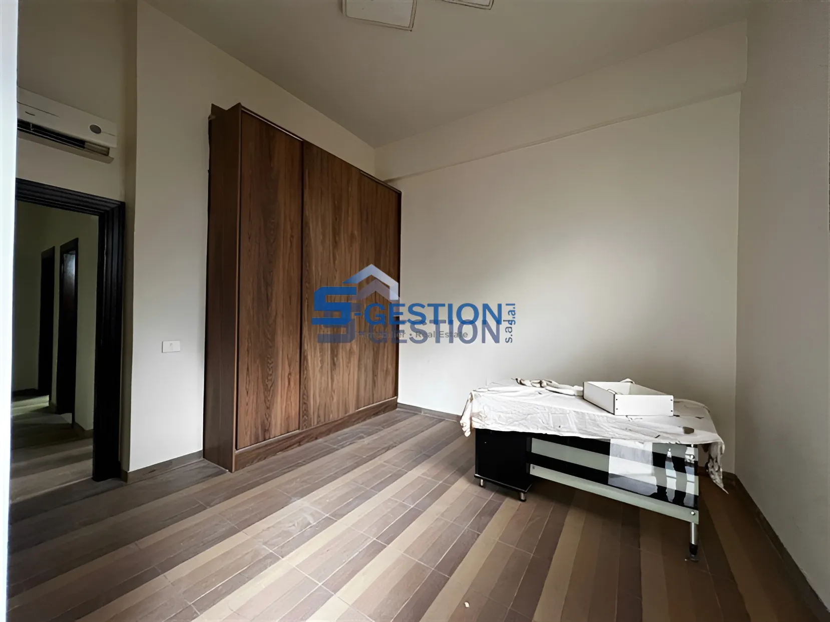 Apartment for Rent in Gemmayzeh