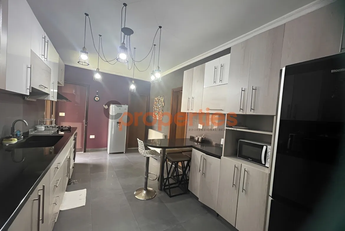 Apartment for Sale in Broummana