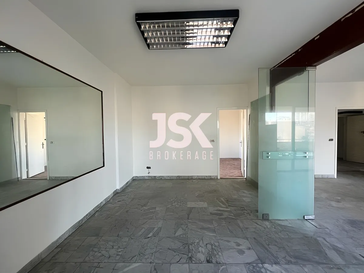 Office for Rent in Sodeco, Beirut, Lebanon