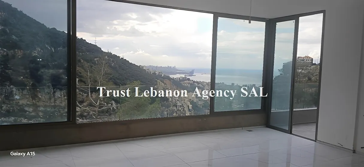 Apartment for Sale in Metn Nebay Lebanon - 3 bed, 3 bath