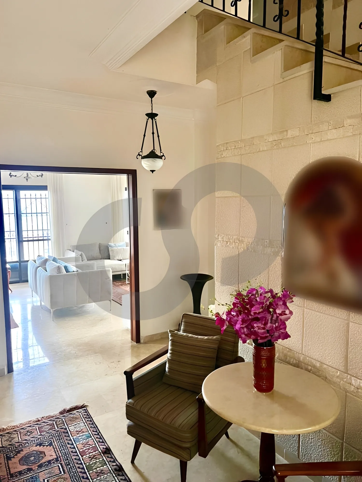 Villa for Sale in Aannaya