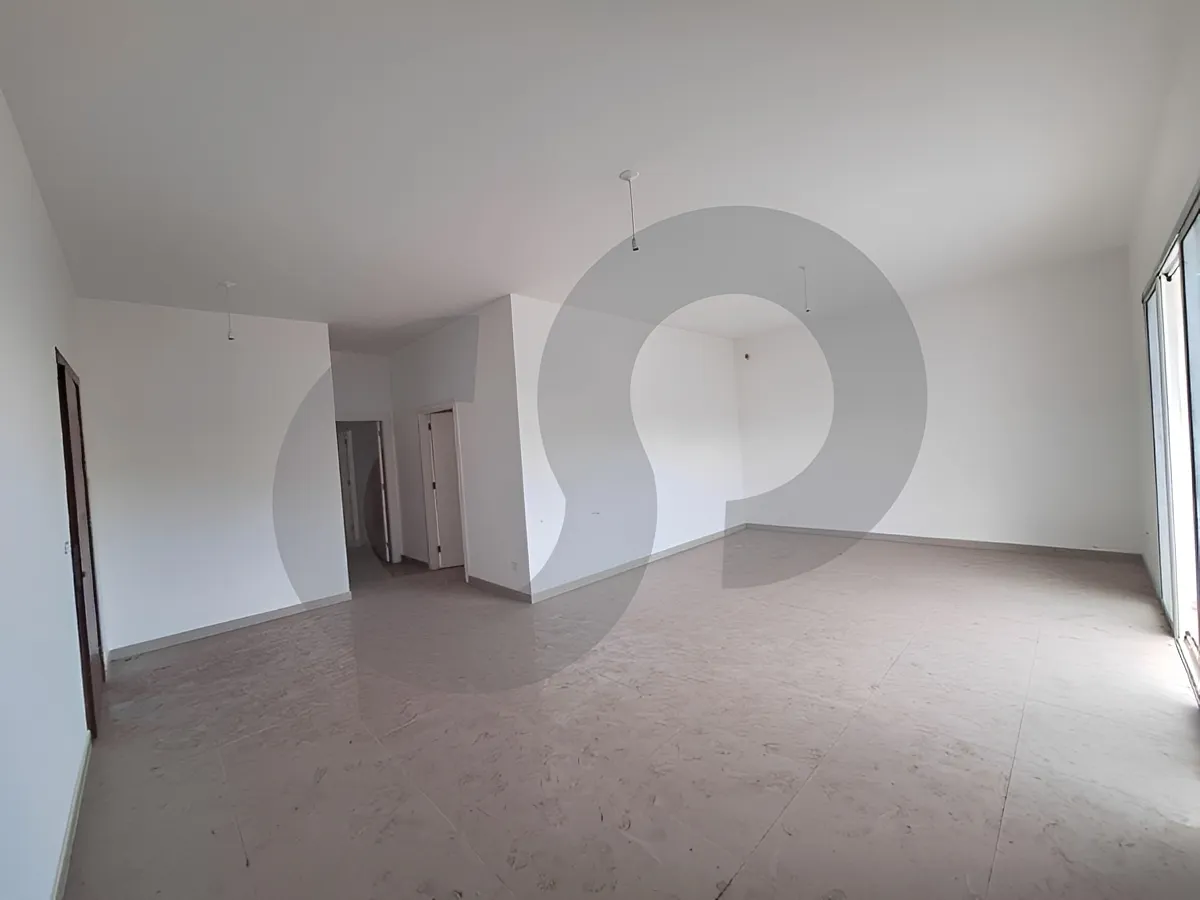Apartment for Sale in Mansourieh, Lebanon