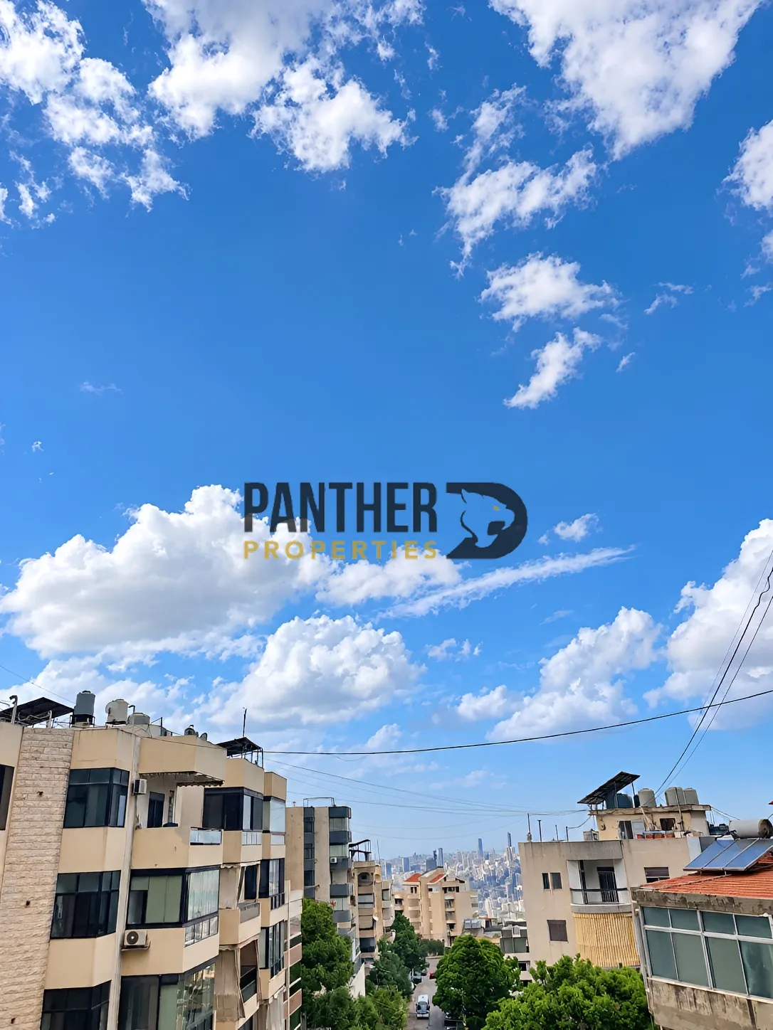 Apartment for sale in Fanar