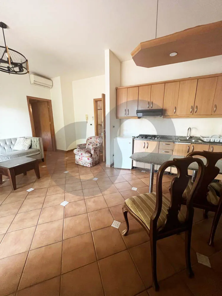 Apartment for Sale in Dawhet el Hoss