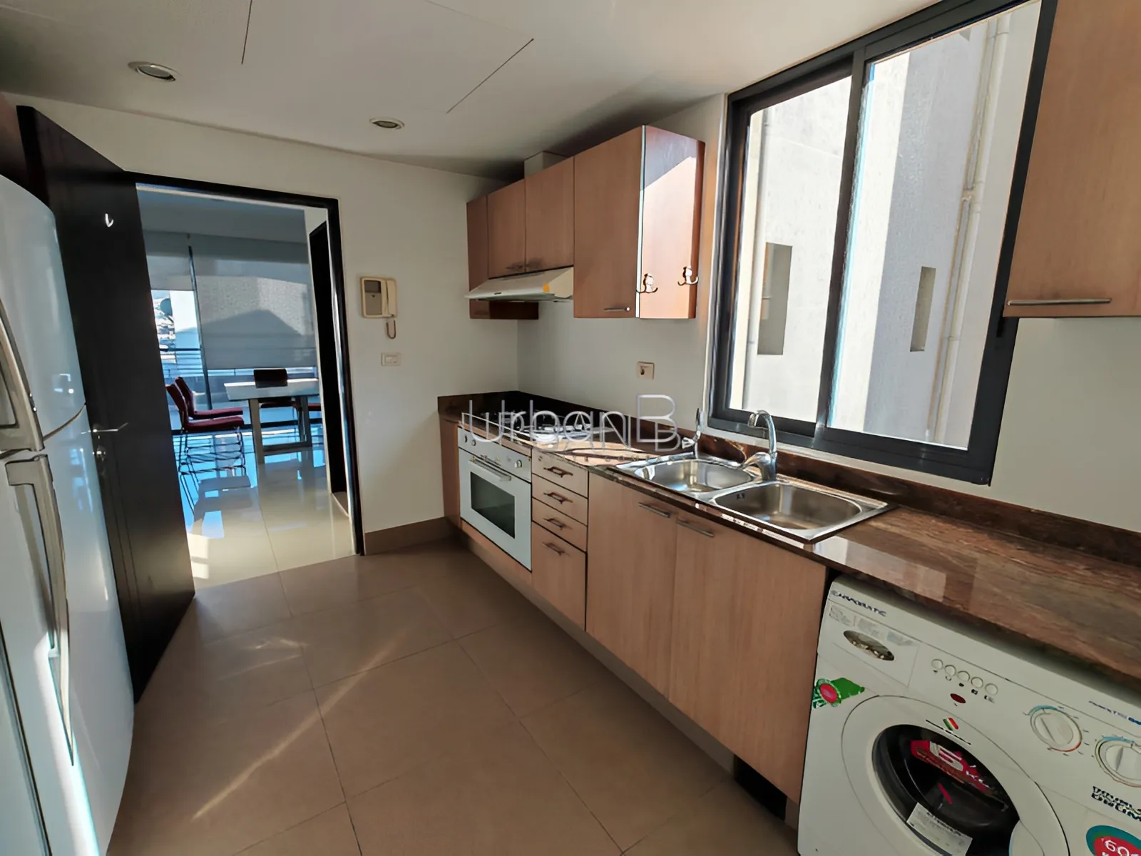 Residential in Sioufi, beirut, lebanon