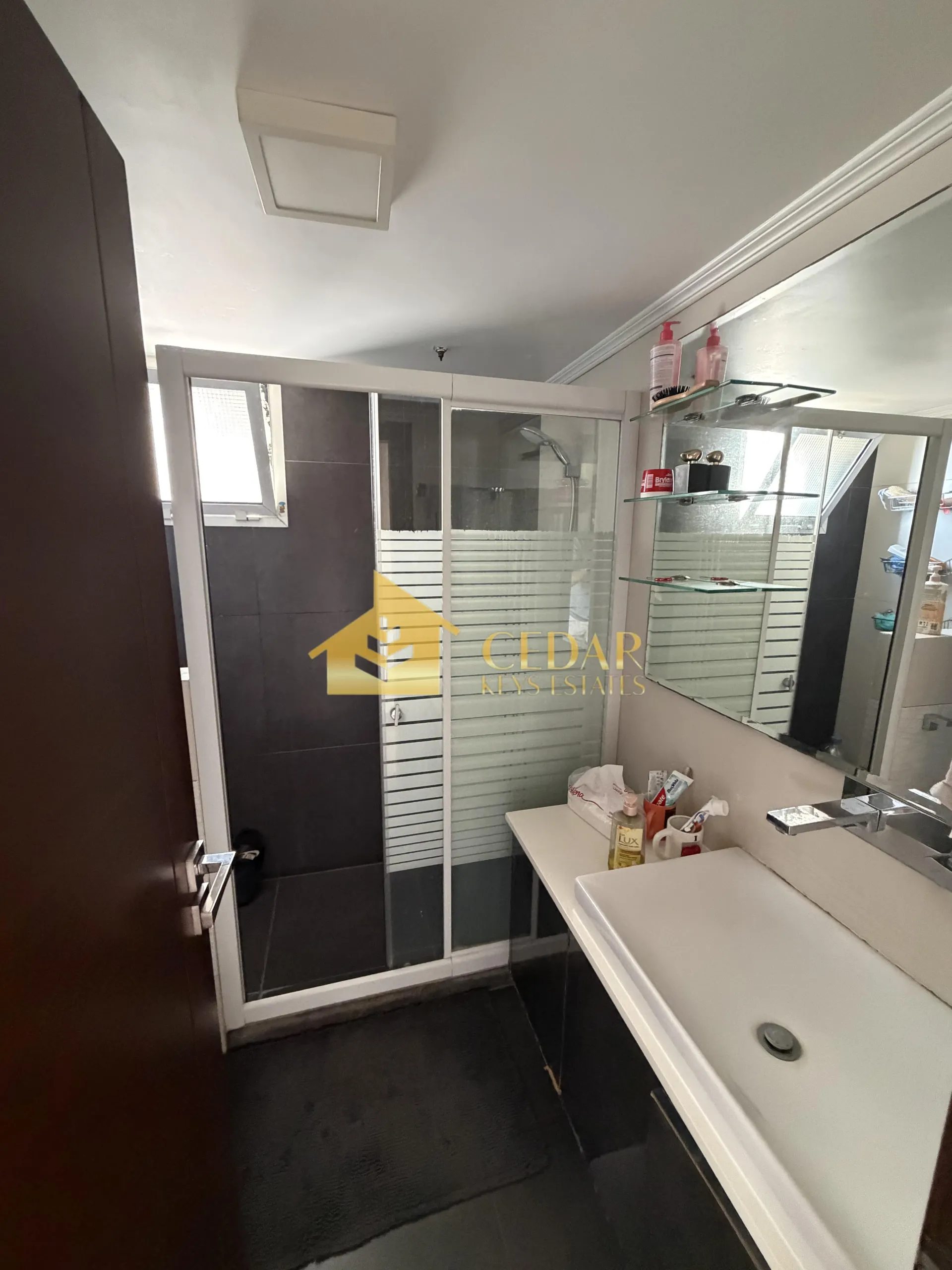 Apartment for sale in Ras Al Naba'a, Beirut, Lebanon
